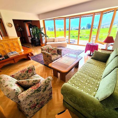 Residence Aurora, Bohinj Eksteriør billede