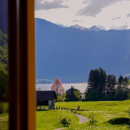 Residence Aurora, Bohinj Eksteriør billede