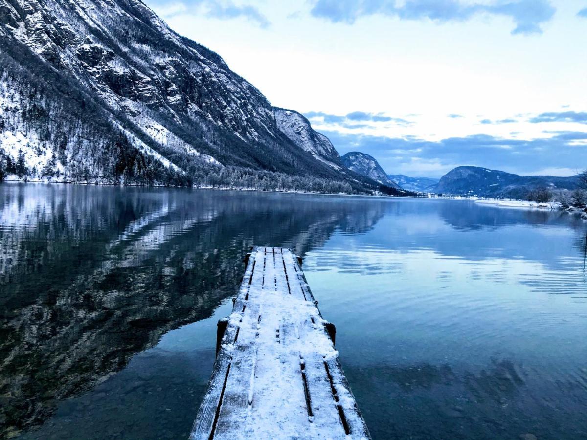 Residence Aurora, Bohinj Eksteriør billede