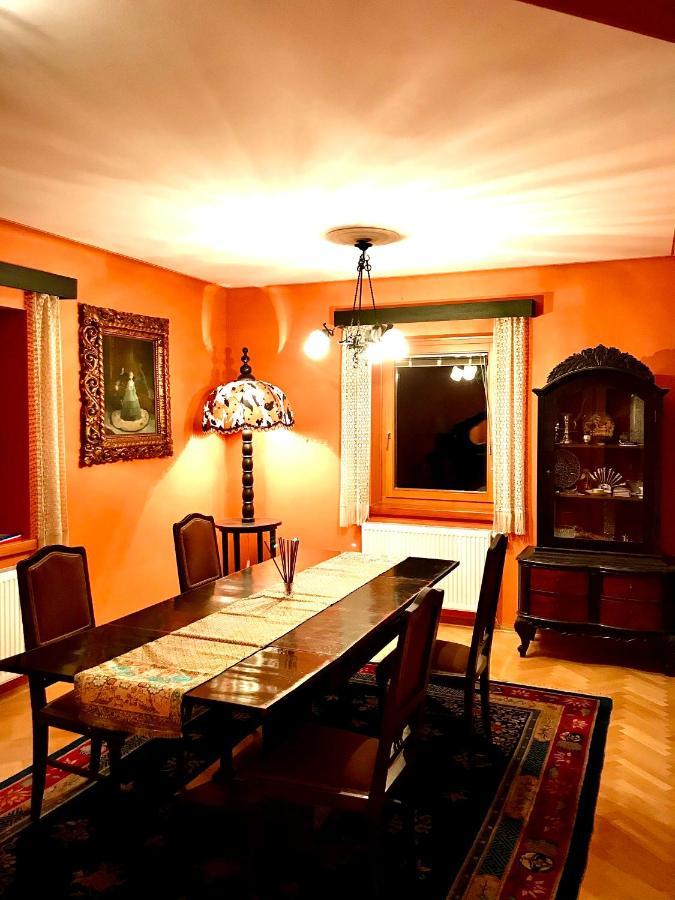 Residence Aurora, Bohinj Eksteriør billede