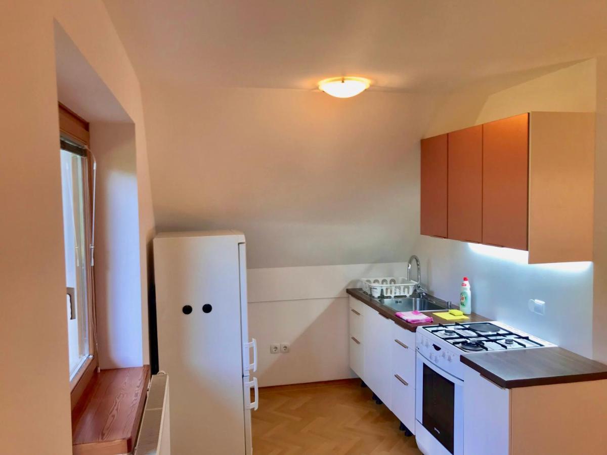 Residence Aurora, Bohinj Eksteriør billede