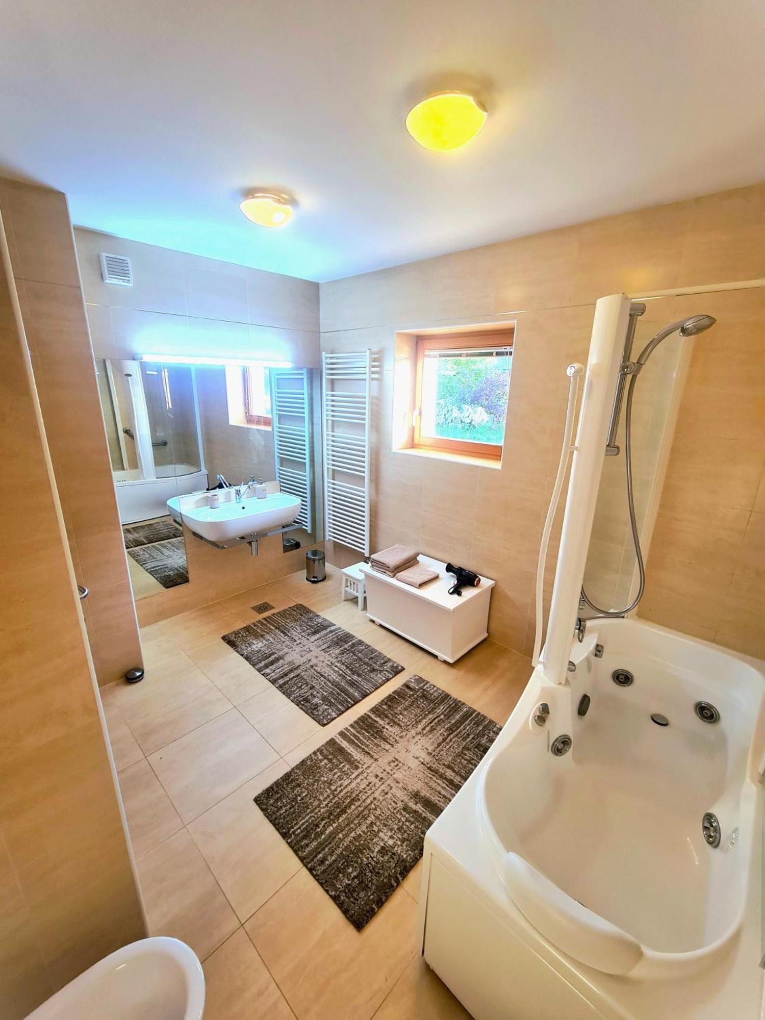 Residence Aurora, Bohinj Eksteriør billede